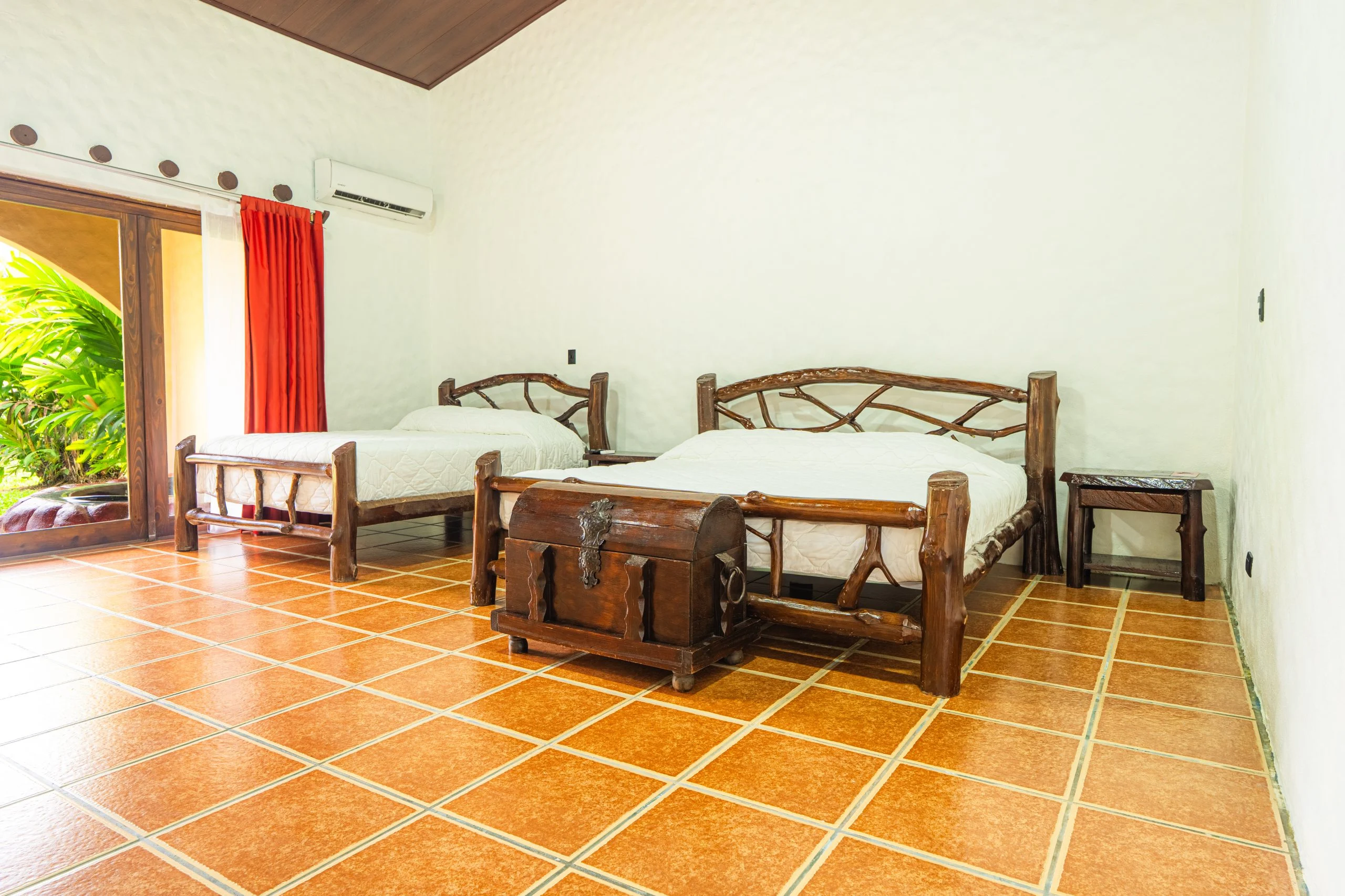 Room photograph