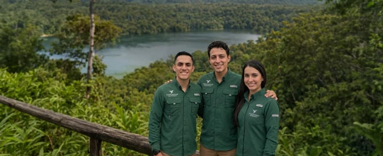Travel Designers ready to help plan your stay